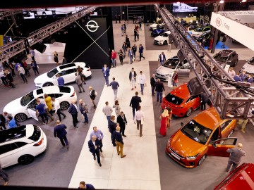 Fleet Market 2018